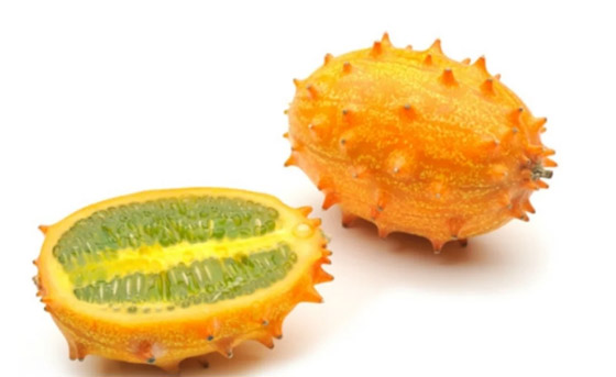 7 فواكه غريبة ونادرة لم تسمع عنها من قبل.. رقم 5 مفاجأة صورة رقم 6