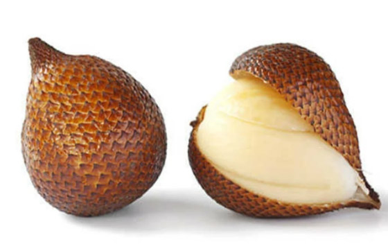 7 فواكه غريبة ونادرة لم تسمع عنها من قبل.. رقم 5 مفاجأة صورة رقم 5