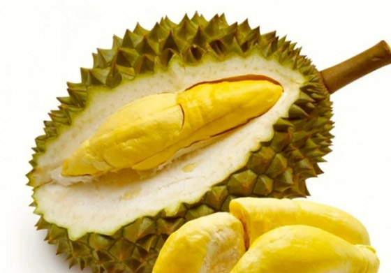 7 فواكه غريبة ونادرة لم تسمع عنها من قبل.. رقم 5 مفاجأة صورة رقم 2