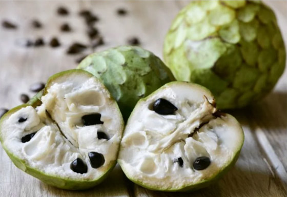 7 فواكه غريبة ونادرة لم تسمع عنها من قبل.. رقم 5 مفاجأة صورة رقم 1