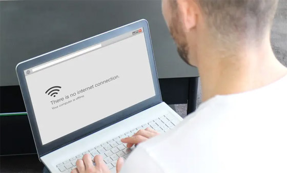 إحصاءات صادمة.. ثلث سكان العالم بدون إنترنت! صورة رقم 2 إحصاءات صادمة.. ثلث سكان العالم بدون إنترنت! صورة رقم 2