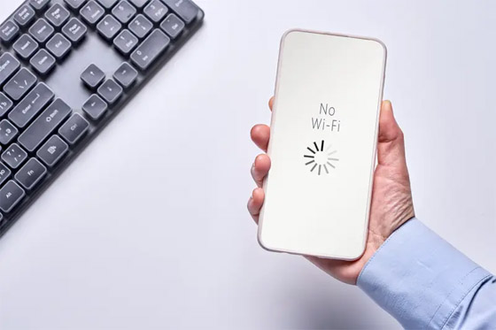 إحصاءات صادمة.. ثلث سكان العالم بدون إنترنت! صورة رقم 3 إحصاءات صادمة.. ثلث سكان العالم بدون إنترنت! صورة رقم 3