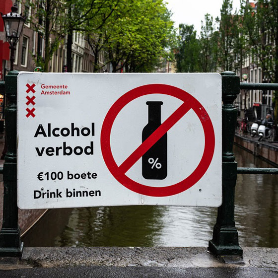 اليكم أغرب غرامات يتفاجأ بها المسافرون ! صورة رقم 2