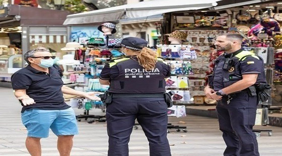 اليكم أغرب غرامات يتفاجأ بها المسافرون ! صورة رقم 4