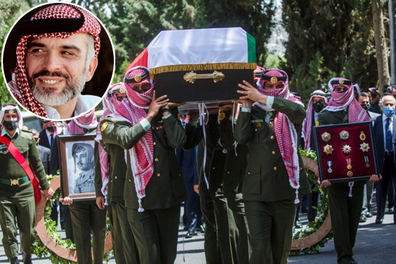 الملكة إليزابيث ليست وحدها.. هؤلاء شيعهم الملايين.. أبرزهم عبدالناصر صورة رقم 4 الملكة إليزابيث ليست وحدها.. هؤلاء شيعهم الملايين.. أبرزهم عبدالناصر صورة رقم 4