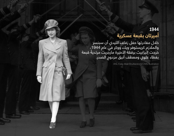 صور: نظرة على قبعات الملكة إليزابيث من عام 1928 حتى عام 2022 صورة رقم 2