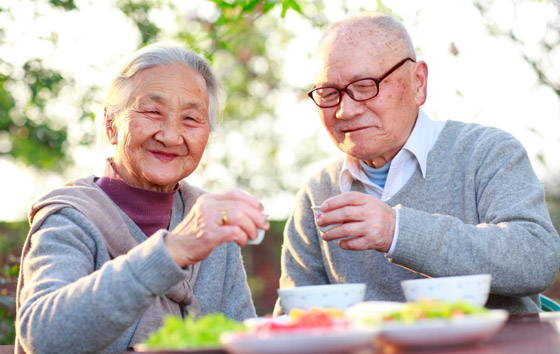 90 ألف شخص أعمارهم تخطت 100 عام.. في هذه الدولة صورة رقم 1 90 ألف شخص أعمارهم تخطت 100 عام.. في هذه الدولة صورة رقم 1