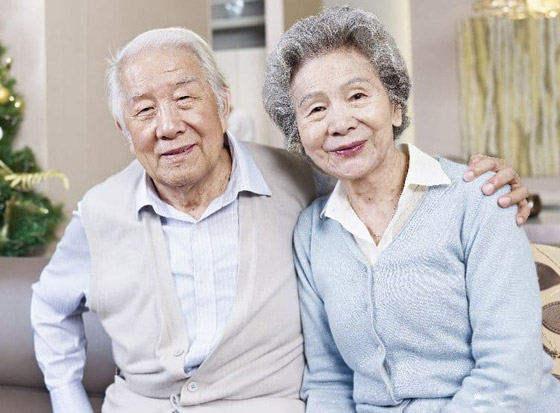 90 ألف شخص أعمارهم تخطت 100 عام.. في هذه الدولة صورة رقم 3 90 ألف شخص أعمارهم تخطت 100 عام.. في هذه الدولة صورة رقم 3
