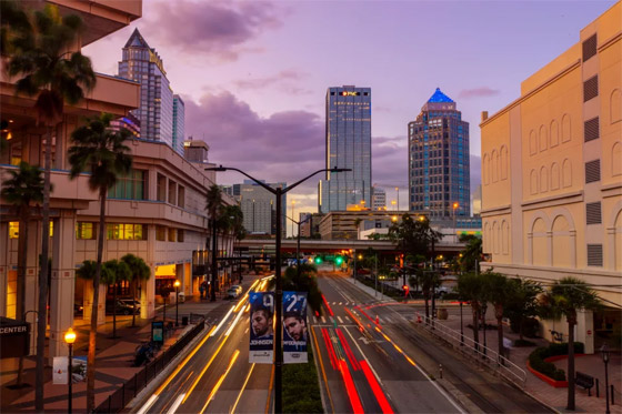 بالصور: إليكم أفضل 8 أماكن حول العالم لإجازة خريفية ممتعة صورة رقم 2