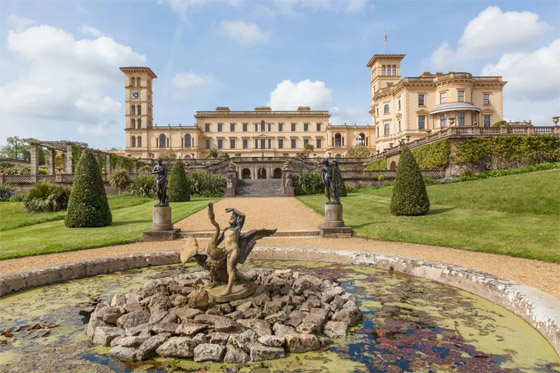 بالصور: إليكم أفضل 8 أماكن حول العالم لإجازة خريفية ممتعة صورة رقم 4