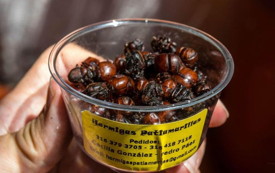 5 وجبات غريبة يتناولها الجمهور في دور السينما حول العالم صورة رقم 3