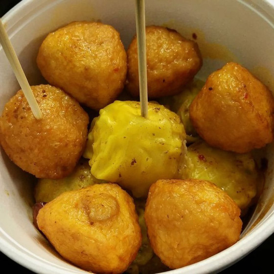 5 وجبات غريبة يتناولها الجمهور في دور السينما حول العالم صورة رقم 5