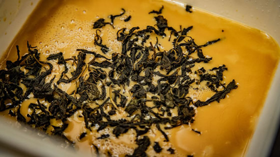 مثلجات مع الأسماك المجففة والفلفل الحار.. هذا ما يقدمه متجر بأفريقيا! صورة رقم 7