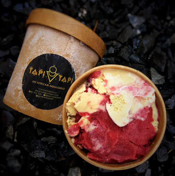 مثلجات مع الأسماك المجففة والفلفل الحار.. هذا ما يقدمه متجر بأفريقيا! صورة رقم 9