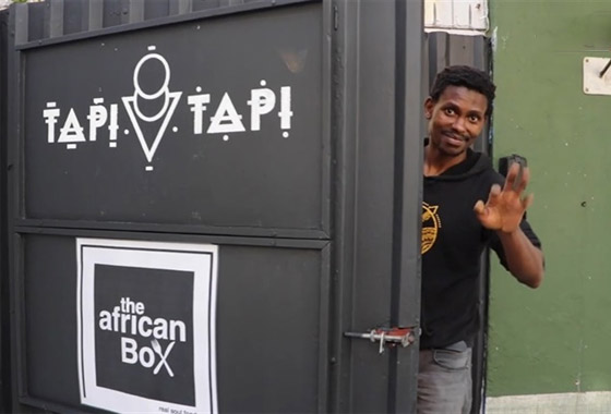 مثلجات مع الأسماك المجففة والفلفل الحار.. هذا ما يقدمه متجر بأفريقيا! صورة رقم 11