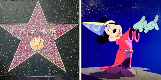 5 حقائق مثيرة عن شخصيات ديزني ستثير ذهولكم صورة رقم 3