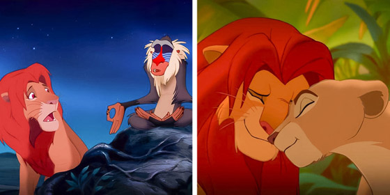 5 حقائق مثيرة عن شخصيات ديزني ستثير ذهولكم صورة رقم 5