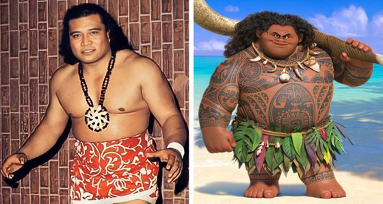 5 حقائق مثيرة عن شخصيات ديزني ستثير ذهولكم صورة رقم 6