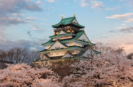 هذه أجمل القلاع في العالم.. فهل ستزورها ؟ صورة رقم 3