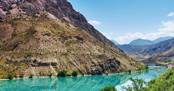 أماكن معزولة لمحبي الهدوء والاسترخاء (صور) صورة رقم 2