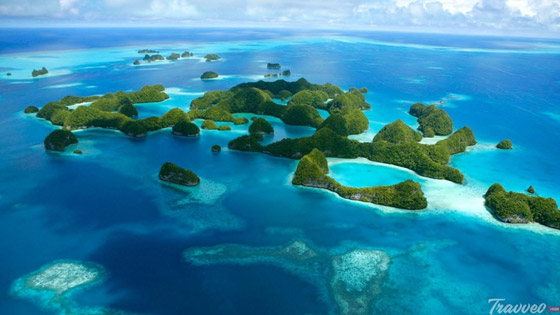 أماكن معزولة لمحبي الهدوء والاسترخاء (صور) صورة رقم 10