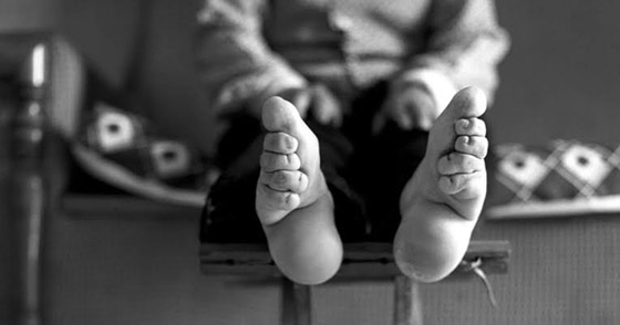 قرية الأقدام الصغيرة والسر وراء ذلك الاسم صورة رقم 5