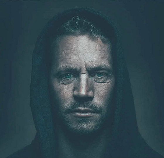 لوحات أنشأها الذكاء الاصطناعي تتخيل شكل المشاهير لو ظلوا على قيد الحياة صورة رقم 4