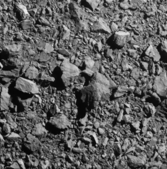 فيديو: لحظة اصطدام مركبة فضائية بكويكب لتحويل مساره وإنقاذ البشرية صورة رقم 3