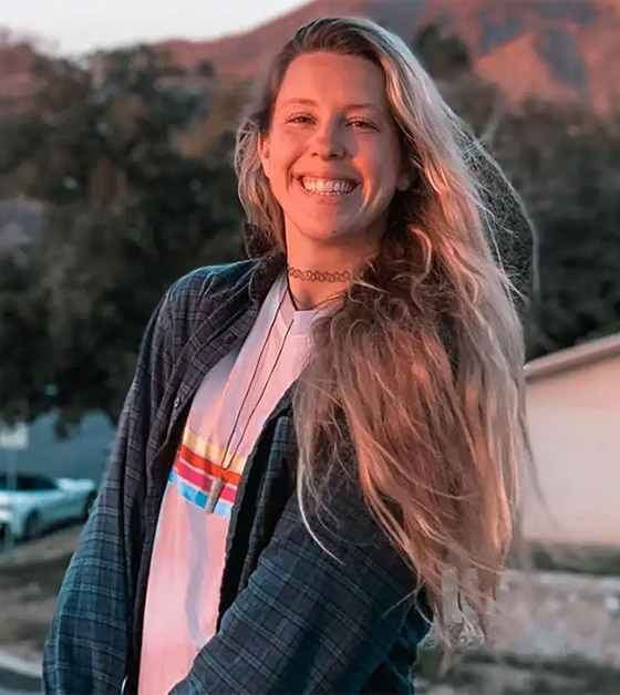 سيرة ذاتية مطبوعة على كعكة.. فكرة مبتكرة من أمريكية لنيل وظيفة! صورة رقم 2