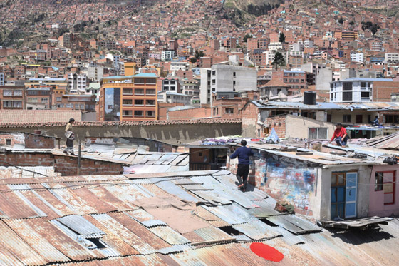 لا وجود للشرطة ويعيش السجناء مع عائلاتهم! تعرفوا إلى أغرب سجن بالعالم صورة رقم 14