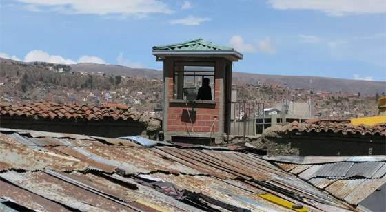 لا وجود للشرطة ويعيش السجناء مع عائلاتهم! تعرفوا إلى أغرب سجن بالعالم صورة رقم 15