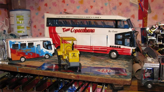 لا وجود للشرطة ويعيش السجناء مع عائلاتهم! تعرفوا إلى أغرب سجن بالعالم صورة رقم 17