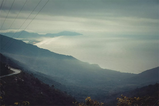 بالصور: إليكم أجمل الطرق في العالم لرحلات السيارات صورة رقم 9