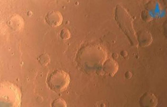 15 ألف رطل.. قمامة البشر على سطح المريخ صورة رقم 7