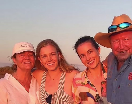 يتخليان عن ثروتهما الضخمة بالكامل .. والسبب؟ صورة رقم 4