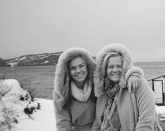 يتخليان عن ثروتهما الضخمة بالكامل .. والسبب؟ صورة رقم 5