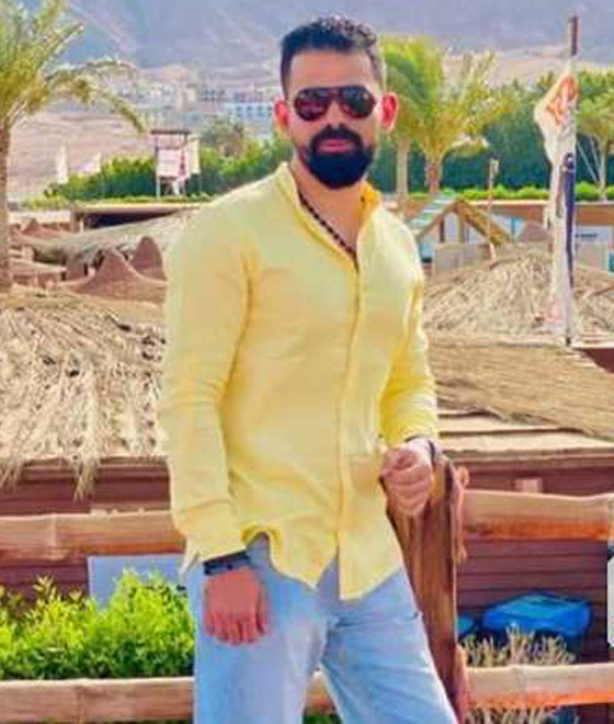 جريمة تهز مصر: حبس 7 متهمين بمقتل الصيدلي ولاء زايد من شرفة منزله صورة رقم 11 جريمة تهز مصر: حبس 7 متهمين بمقتل الصيدلي ولاء زايد من شرفة منزله صورة رقم 11