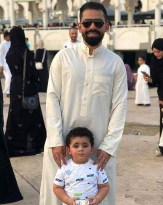 جريمة تهز مصر: حبس 7 متهمين بمقتل الصيدلي ولاء زايد من شرفة منزله صورة رقم 4 جريمة تهز مصر: حبس 7 متهمين بمقتل الصيدلي ولاء زايد من شرفة منزله صورة رقم 4