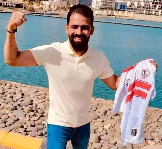 جريمة تهز مصر: حبس 7 متهمين بمقتل الصيدلي ولاء زايد من شرفة منزله صورة رقم 9 جريمة تهز مصر: حبس 7 متهمين بمقتل الصيدلي ولاء زايد من شرفة منزله صورة رقم 9