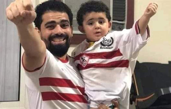 جريمة تهز مصر: حبس 7 متهمين بمقتل الصيدلي ولاء زايد من شرفة منزله صورة رقم 5 جريمة تهز مصر: حبس 7 متهمين بمقتل الصيدلي ولاء زايد من شرفة منزله صورة رقم 5