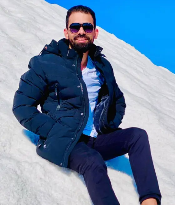 جريمة تهز مصر: حبس 7 متهمين بمقتل الصيدلي ولاء زايد من شرفة منزله صورة رقم 10 جريمة تهز مصر: حبس 7 متهمين بمقتل الصيدلي ولاء زايد من شرفة منزله صورة رقم 10