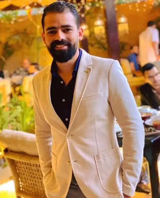 جريمة تهز مصر: حبس 7 متهمين بمقتل الصيدلي ولاء زايد من شرفة منزله صورة رقم 8 جريمة تهز مصر: حبس 7 متهمين بمقتل الصيدلي ولاء زايد من شرفة منزله صورة رقم 8