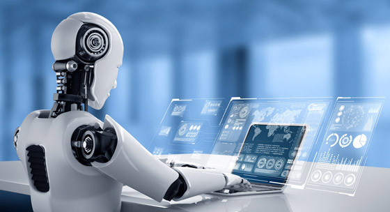 أول روبوت قادر على قراءة المشاعر البشرية.. والعلماء يخشون سيطرة الذكاء الاصطناعي صورة رقم 2