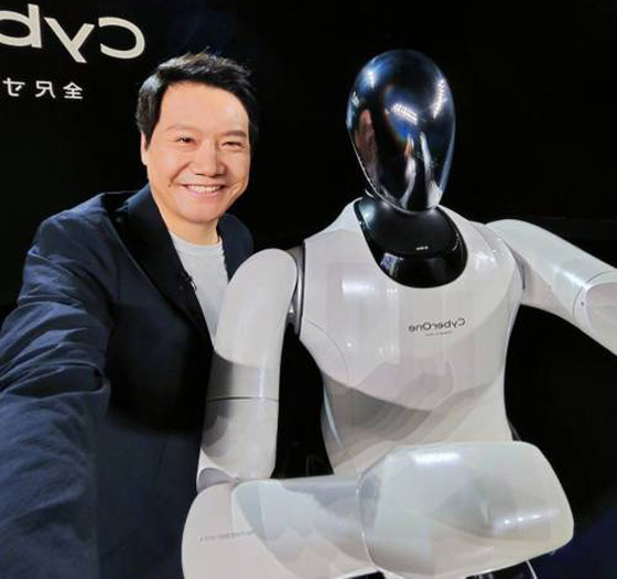 أول روبوت قادر على قراءة المشاعر البشرية.. والعلماء يخشون سيطرة الذكاء الاصطناعي صورة رقم 8