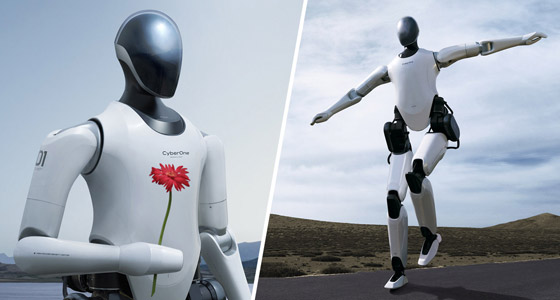 أول روبوت قادر على قراءة المشاعر البشرية.. والعلماء يخشون سيطرة الذكاء الاصطناعي صورة رقم 9