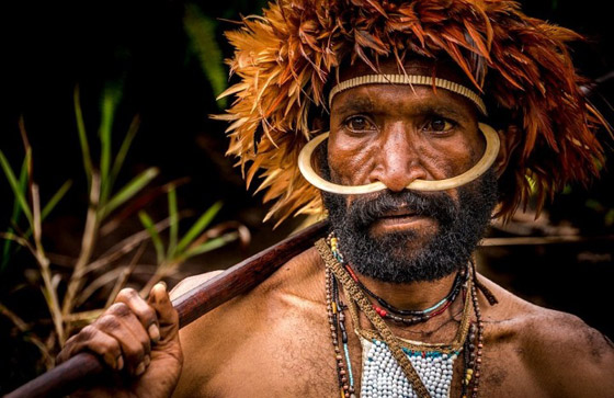 أغرب 5 طقوس دفن الموتى في العالم! صورة رقم 4