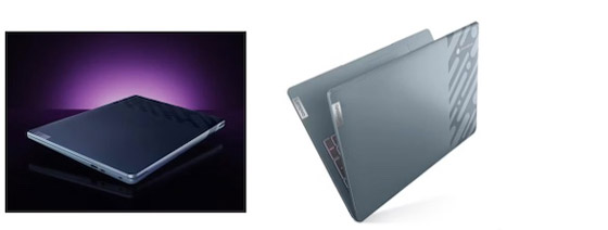 صور مسربة تظهر أول جهاز كروم بوك للألعاب من لينوفو صورة رقم 2