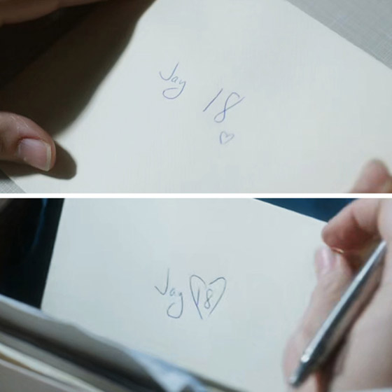 8 أخطاء في الأفلام لم نلاحظها من قبل صورة رقم 2