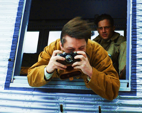 8 أخطاء في الأفلام لم نلاحظها من قبل صورة رقم 3