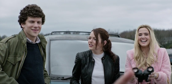 8 أخطاء في الأفلام لم نلاحظها من قبل صورة رقم 5